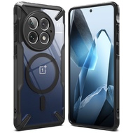 Ringke Fusion-X Magnetic OnePlus 13