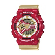 CASIO G-Shock GA-110CS-4A "Original G-Shock"