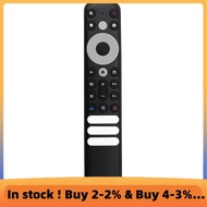 Replace RC902V FAR1 Remote Control for  Mini LED 4K TV 55C635 50C635 43C635 P735 75C635 65C635