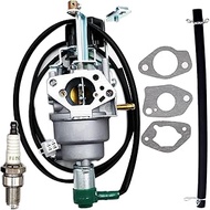 Huayi OEM Inverter Carburetor 16100-Z0C0210-00M0 Compatible with Champion 100519 Quiet Generator 625