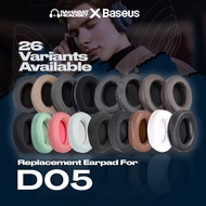 Earpad Ear Cushion Earcup Baseus D05 D 05 D-05 Foam Pads