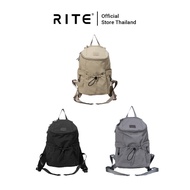 RITE Today is the day series (K07-10L) X Fo Fellow : GROUP : Zip-Flip bag-10L Backpack (F5140210) Ba