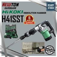 Demolition Hammer - Hitachi/Hikoki H-41SST