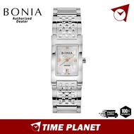 [Official Warranty] Bonia Elegance Bracelet Women Watch BNB10649-2357