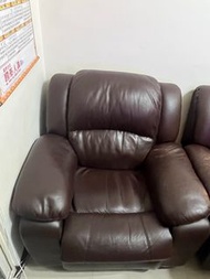 買一送一 電動沙發 個人沙發 舒服 睡覺椅 單人位