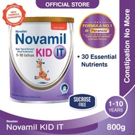 Novamil KID IT Growing Up Milk (800g) Exp 02/2025