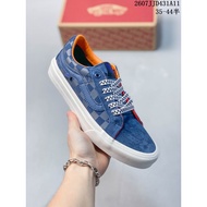 Vans Authentic Casual Shoes