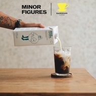 Minor Figures Oat Milk (1 liter)