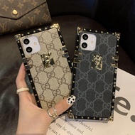 For Samsung NOTE 8 9 10 20 PLUS NOTE20U A04S A7 A9 M32 M42 M22 M12 A22S F12 F42 A13LITE Luxury PU le