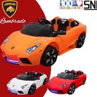 New Mainan Anak Mobil Aki PMB/ Mainan Mobil Aki Sport/ Mobil Aki