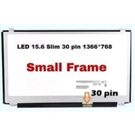 Led Lcd asus vivobook x505z x505za x505b x505ba 15.6 slim 30pin small frame HD AB
