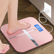 Cross Design Bathroom Scales Smart Body Weight Scale LED Display 180KG Digital Floor Scale Home Accu