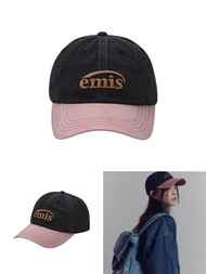 หมวก EMIS แท้ WAPPEN BALL CAP หมวกเบสบอล หมวกเกาหลี