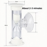 FEIZHUXIANSEN | 2 Minute Childrens Sand Timer