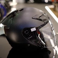 GRAYFOSH JF3 0pen Face Helmet