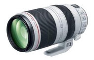 【Buy More】全新 Canon EF 100-400mm L II IS USM 大白兔 大白2 平輸