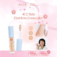 4U2 Skin Flawless Concealer