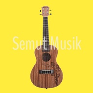 KAYU Yael 4-string Acoustic Ukulele Mahogany 23-inch