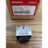 Genuine WAVE100-NEW Charging Plate 31600-KRS-971