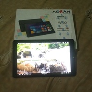 Advan Windows Tablet W90