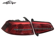 Suitable for Volkswagen Passat Passat B8L Passat B8 Rear Tail Light LED Brake Steering Wide Reversin