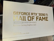 GALAX GEFORCE RTX 3090Ti Hall of Fame 24G