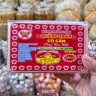 (Wholesale Warehouse) CO TAM PEARL SHRIMP PUMPKIN (RED) - new date