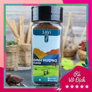 Premium Cloves - High Quality Cloves