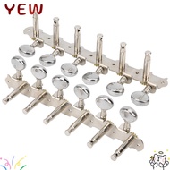 YYE|Head Tuners​, Tuning Key Replacement​ ​Locking String Tuners Guitar Tuning Pegs​, 12-String Guit