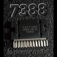 RM74... Ic ( 7388 ) CD7388CZ CD7388 CZ CD 7388CZ TDA7388 YD7388 KA7388 HA7388 KIA7388 KA LA TDA YD K