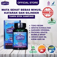 LIMATTA SOFTGEL - LIMATA - SEHAT MATA LIMATTA - LIMATA SOFTGEL ASLI