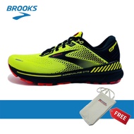 Brooks ADRENALINE GTS22 men running shoe 110366 1D