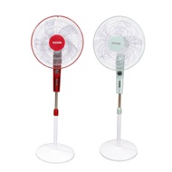 MUGEN 16" Stand Fan Set V2