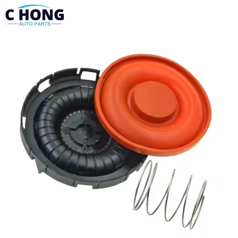 OEM 11128515745 11128507607 11127823181 Car parts PCV Valve Cover Repair Valve Cap For N57 N57Z BMW 