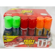 Ali Baba Crazy Lipstick candy 24pcs