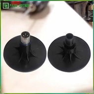 [Wishshopelxn] Linear Motion Actuators Connection Accessories ABS Suction Cup Replacement Adapter fo