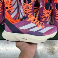 New Style Chanel Style Sneakers Yadi Zero Ass pro3 Men Women Running Shoes Carbon Plate Yadi Zero As