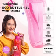 Tupperware Eco Bottle 1.5l - Place/Bottle Of Modern Unique Drinking Water