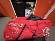 Slam Dunk Shohoku 運動袋