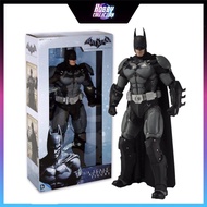 Batman Arkham Origins 1/4 Scale Action Figure NECA Batman Arkham Origins 50CM DC Toys Collection