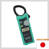 KYORITSU Clamp meter for AC current measurement (New package) AC1000A φ33 KEW 2200