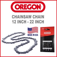 OREGON Chain for Ogawa Chainsaw 16 Inch - 22 Inch