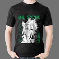 Dr.stone Ishigami Senku DS-01 Anime T-Shirt