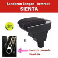 Sienta Armrest Sienta Console Box Sienta Singapore Sienta