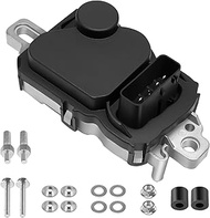 590-001 FPDM Fuel Pump Driver Module with Mounting Bolts Compatible with 2004-2011 Ford, 2005-2011 L