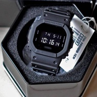 Gshock watch G Shock Jam DW5600 Dark Knight Petak G Sports Men Women Unisex Kid Watch Jam Tangan Lelaki Perempuan 手表