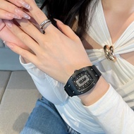 Gff Light Luxury Niche Watch Female Full Diamond Ladies Watch Johnson Richard Famous Brand Genuine 2