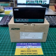 Adtek Digital Panel Meter Cs1-Pr-A1-N-Adl In 4-20Ma Display 0-2999999