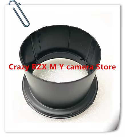 NEW EF 24-105 F4 II Lens Front Filter Ring UV Hood Fixed Barrel Tube CY3-2397 For Canon 24-105mm F4L