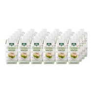 Coco Republic Coconut Water Original 330ml x 24 - Case